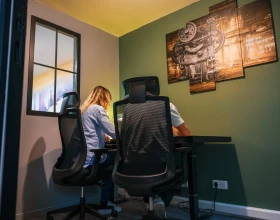 Bureau privé