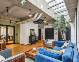 Faubourg Saint-Denis