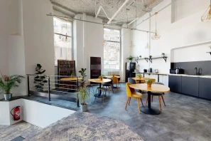 Mitwit Dijon Centre Grangier