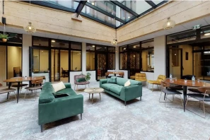 Bureau privé - 59800 - 40 postes - 12700€