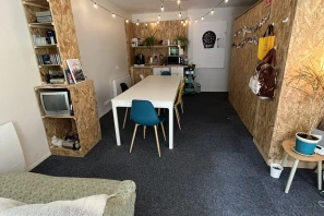 Open Space - 14000 - 1 poste - 240€