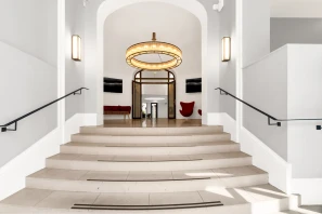 Espace indépendant - 75016 - 240 postes - 281250€