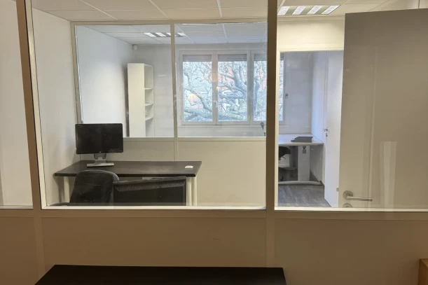 Espace indépendant - 92240 - 30 postes - 5000€