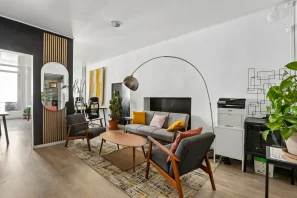Espace indépendant - 75003 - 16 postes - 8000€