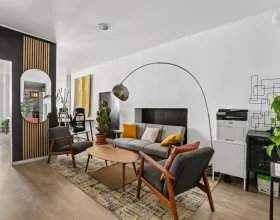 Espace indépendant