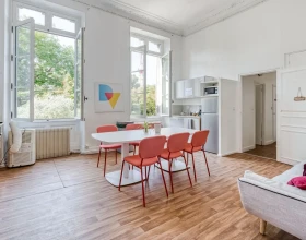 Bureau privé