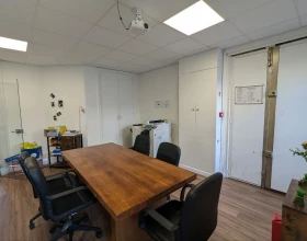 Bureau privé