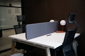 Bureau privé - 54000 - 2 postes - 741.67€