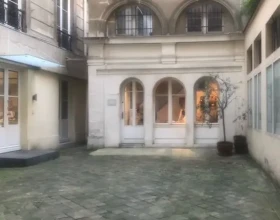 Espace indépendant