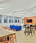 Espace indépendant - 75008 - 84 postes - 66600€