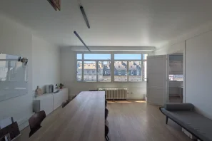 Bureau privé - 75009 - 12 postes - 5400€