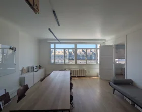 Bureau privé