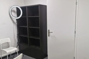 Bureau privé - 93400 - 2 postes - 450€