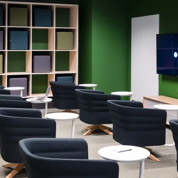 Bureau privé 26 m² 4 postes Location bureau Rue Marcadet Paris 75018 - photo 10