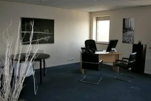 Bureau privé - 92360 - 5 postes - 800€