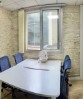 Bureau privé - 75015 - 4 postes - 720€