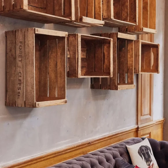 Bureau privé 14 m² 4 postes Location bureau Rue Jean Jaurès Bagnolet 93170 - photo 7