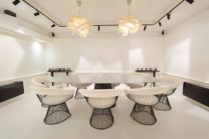 Bureau privé - 75007 - 9 postes - 3500€