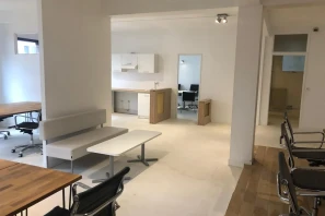 Espace indépendant - 93400 - 24 postes - 5500€
