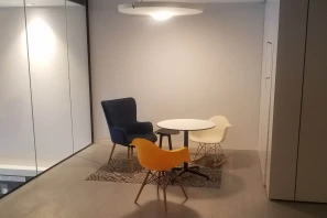 Open Space - 75019 - 1 poste - 170€