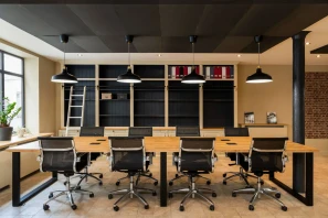 Espace indépendant - 75014 - 18 postes - 7650€