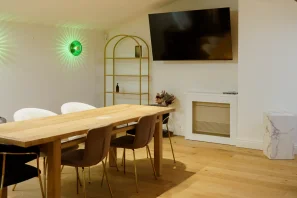 Bureau privé - 33000 - 5 postes - 2100€