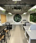 Espace indépendant - 01210 - 8 postes - 1800€