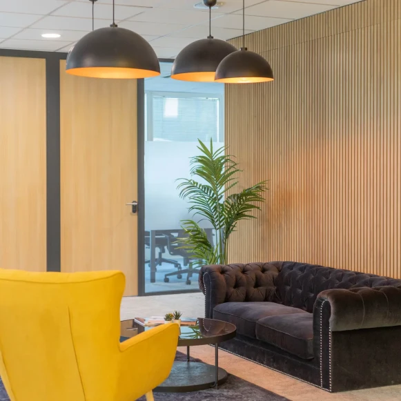 Bureau privé 80 m² 15 postes Coworking Rue Evariste Galois Biot 06410 - photo 10