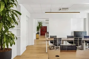 Espace indépendant - 75009 - 73 postes - 40000€