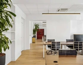Espace indépendant