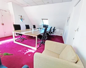Bureau privé