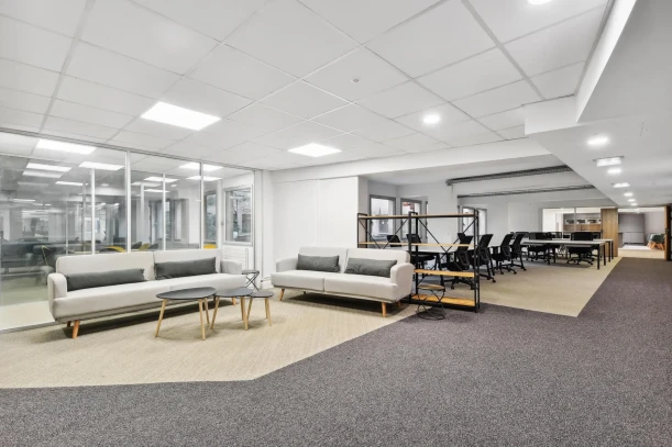 Volum Boulevard de Picpus