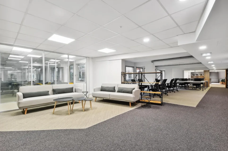 Volum Boulevard de Picpus