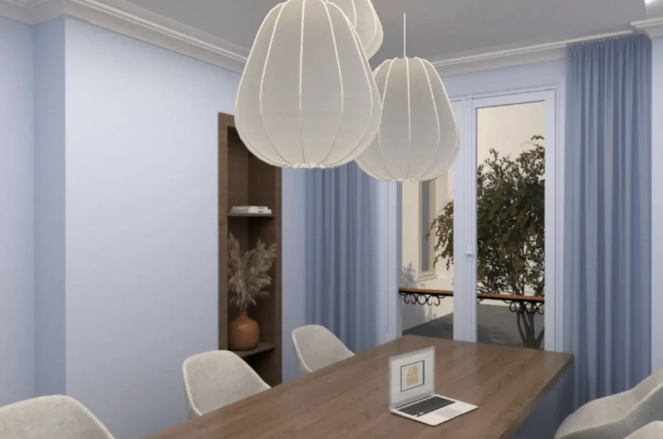 Allday Avenue Trudaine