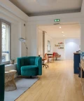 Espace indépendant - 75010 - 60 postes - 40000€