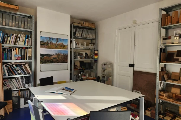 Open Space - 75011 - 3 postes - 400€