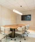 Espace indépendant - 75002 - 40 postes - 28000€
