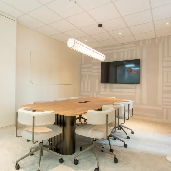 Espace indépendant 230 m² 40 postes Coworking Rue Montmartre Paris 75002 - photo 1
