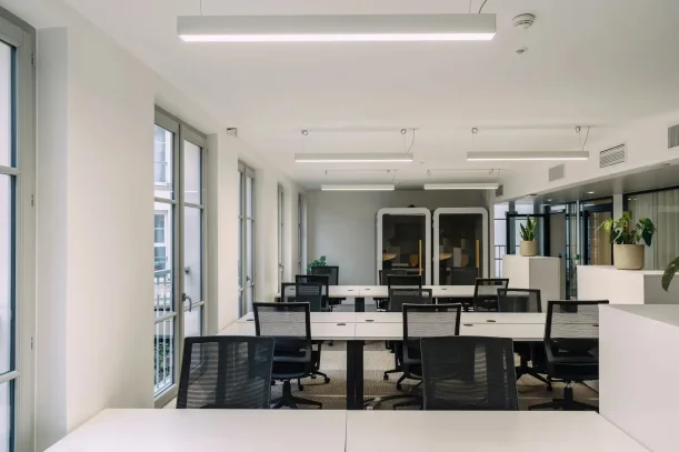 Espace indépendant - 75009 - 24 postes - 19000€