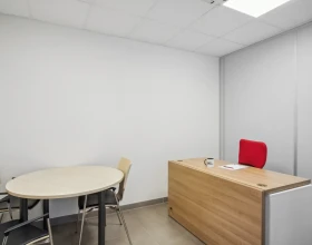 Bureau privé