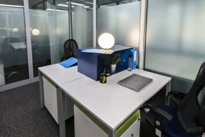 Bureau privé - 92100 - 6 postes - 1880€