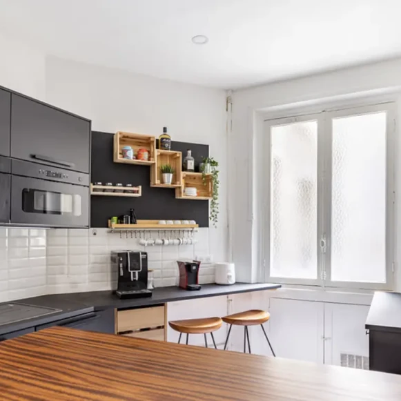 Bureau privé 19 m² 6 postes Coworking Rue Abel Paris 75012 - photo 5