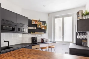 Bureau privé - 75012 - 6 postes - 2160€