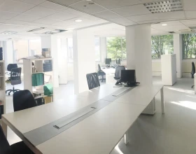 Open Space