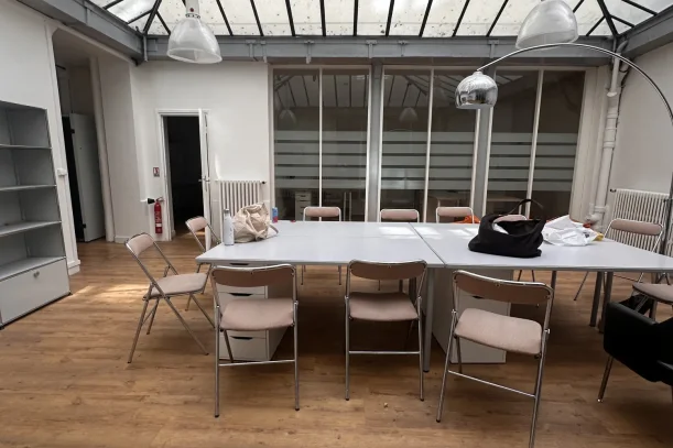 Bureau privé - 75009 - 15 postes - 6900€