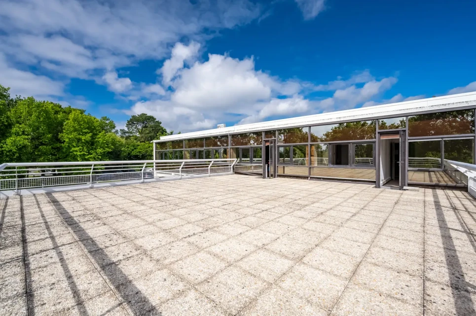 B'CoWorker Porte de la Chapelle