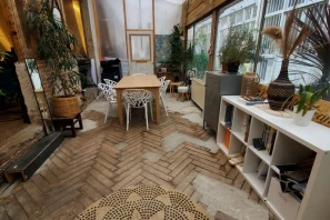Bureau privé - 75012 - 10 postes - 4350€