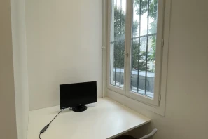 Bureau privé - 75010 - 19 postes - 6500€