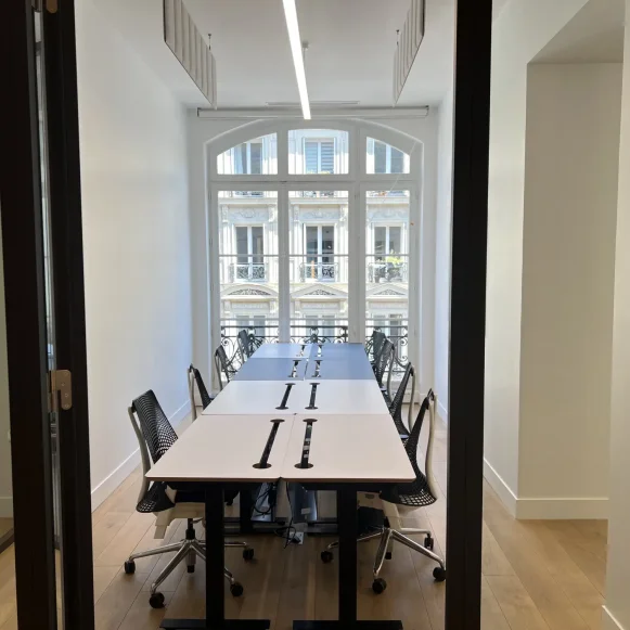 Espace indépendant 312 m² 78 postes Location bureau Avenue de la République Paris 75011 - photo 5