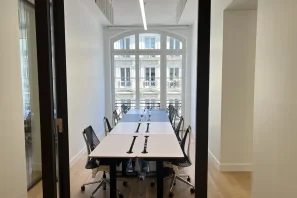 Espace indépendant - 75011 - 78 postes - 50700€